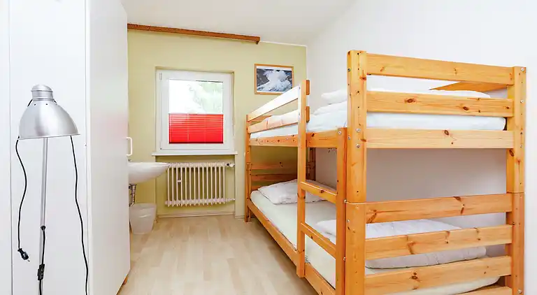 Holiday home in Wenzigerode