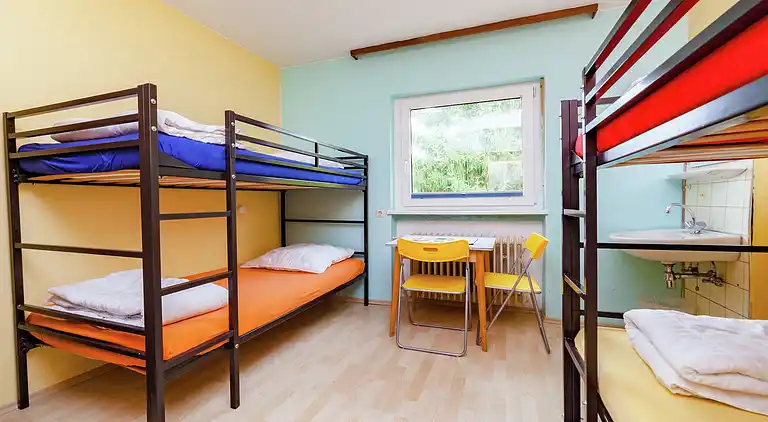 Holiday home in Wenzigerode