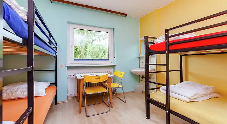 Holiday home in Wenzigerode