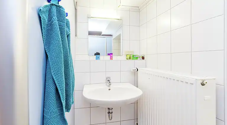 Holiday home in Wenzigerode