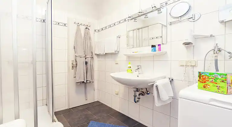 Holiday home in Wenzigerode