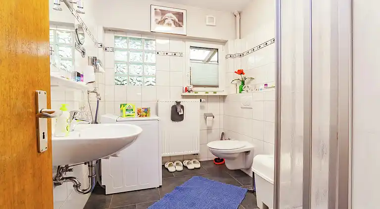 Holiday home in Wenzigerode