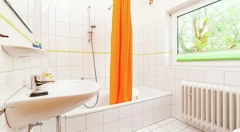 Holiday home in Wenzigerode