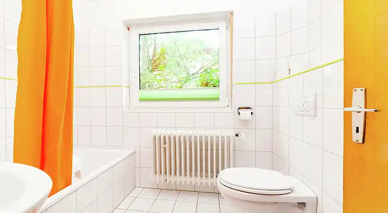 Holiday home in Wenzigerode