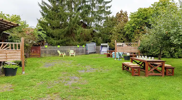 Holiday home in Wenzigerode