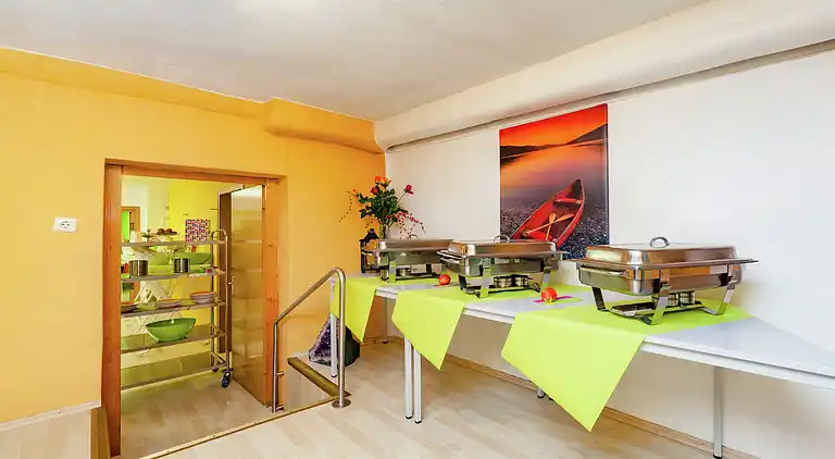 Holiday home in Wenzigerode