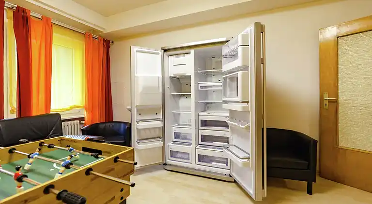 Holiday home in Wenzigerode