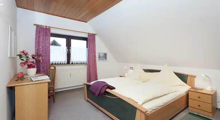 Ferienwohnung in Bad Zwesten