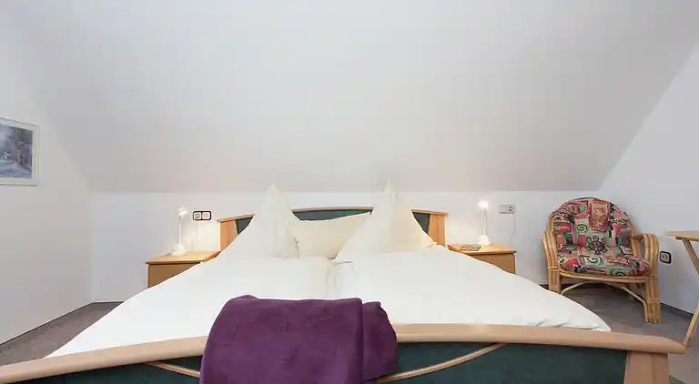 Ferienwohnung in Bad Zwesten