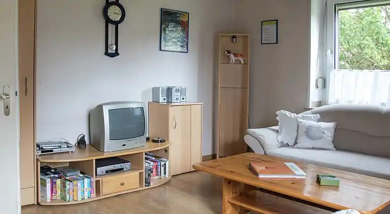 Ferielejlighed i Neukirchen