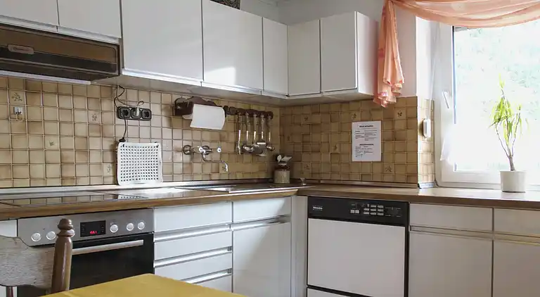 Ferielejlighed i Neukirchen