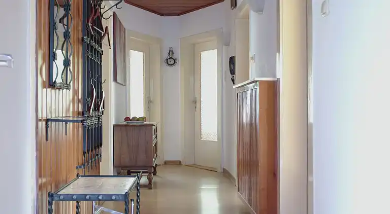 Ferielejlighed i Neukirchen