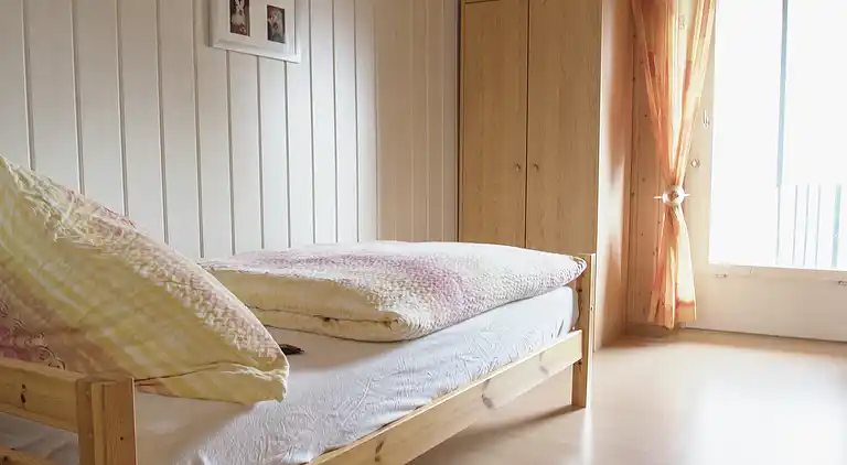 Ferielejlighed i Neukirchen