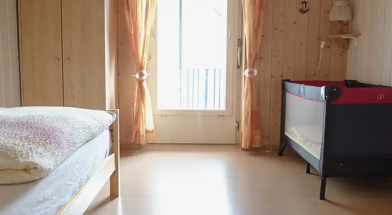 Ferielejlighed i Neukirchen