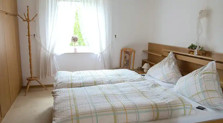 Ferielejlighed i Neukirchen