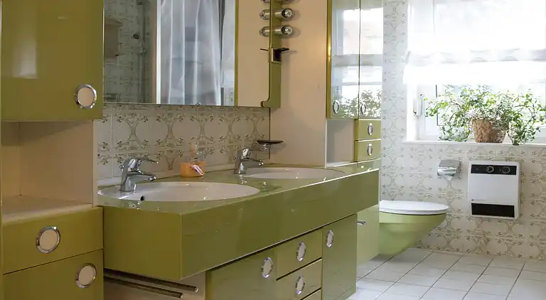 Ferielejlighed i Neukirchen