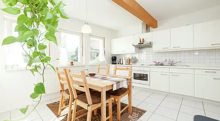 Feriebolig i Densberg