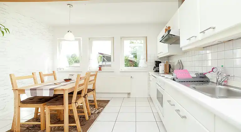 Feriebolig i Densberg