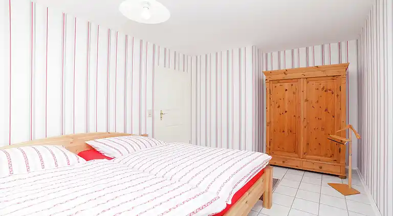 Feriebolig i Densberg