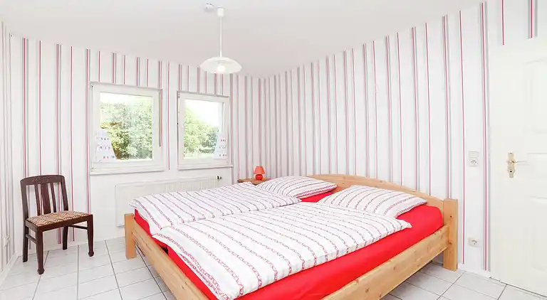 Feriebolig i Densberg