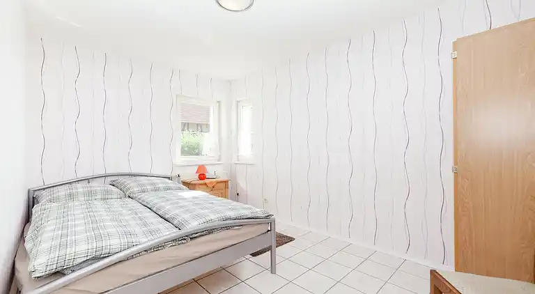 Feriebolig i Densberg