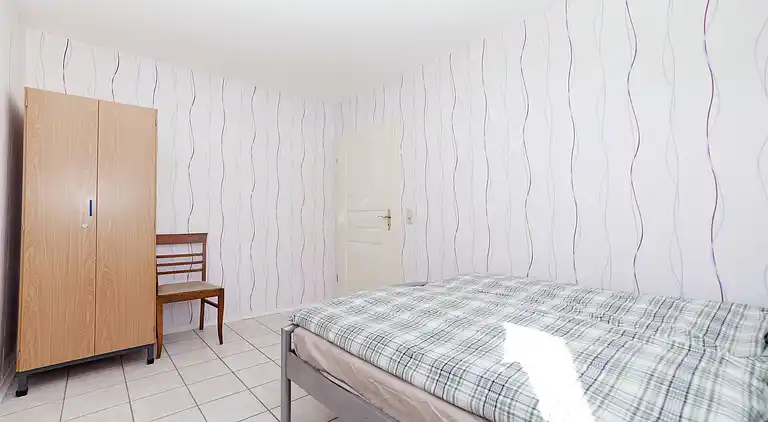 Feriebolig i Densberg