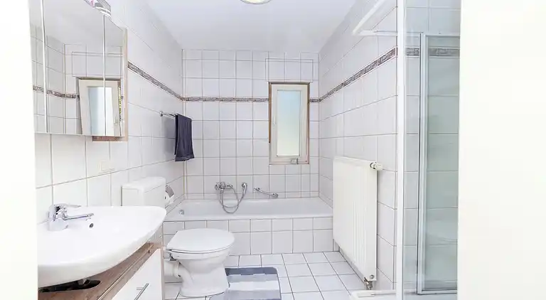 Feriebolig i Densberg