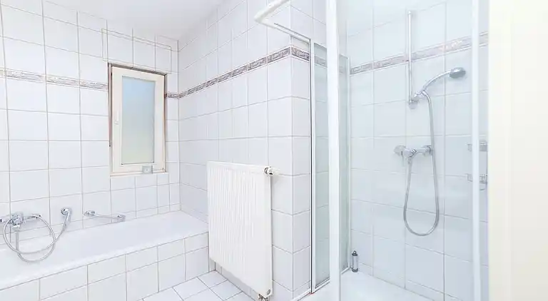 Feriebolig i Densberg