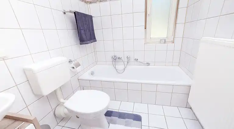 Feriebolig i Densberg