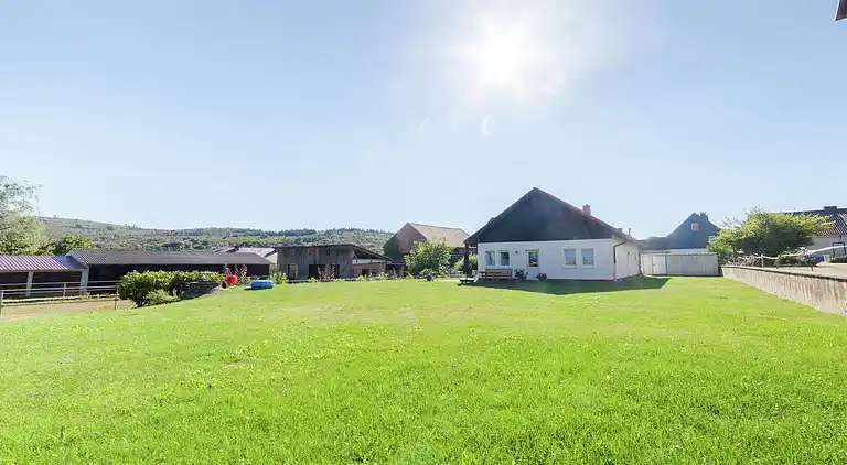 Feriebolig i Densberg