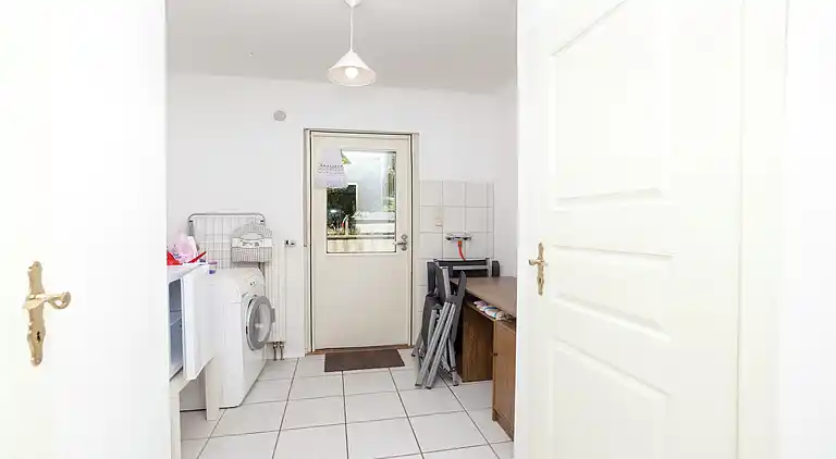 Feriebolig i Densberg