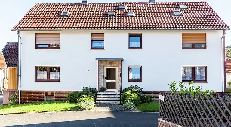 Leilighet i Densberg