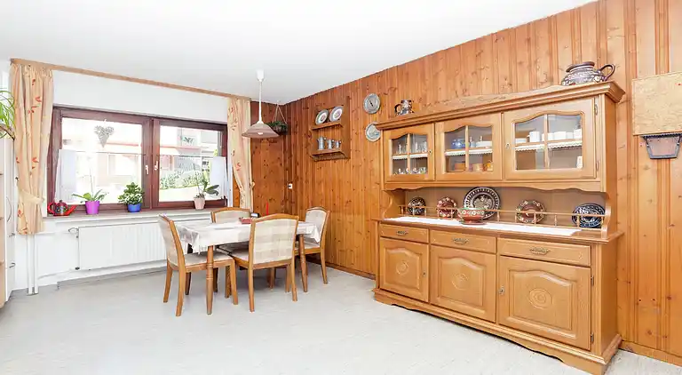 Leilighet i Densberg