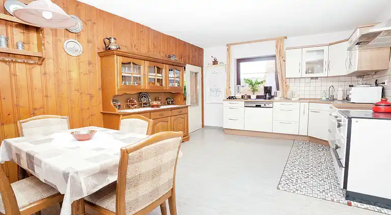 Leilighet i Densberg