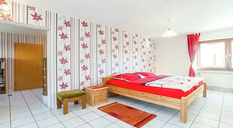 Leilighet i Densberg