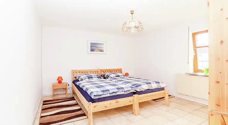 Leilighet i Densberg