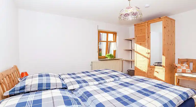 Leilighet i Densberg