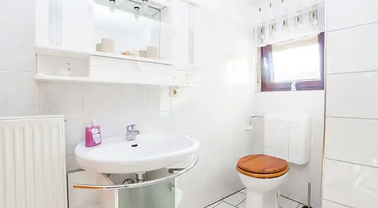 Leilighet i Densberg