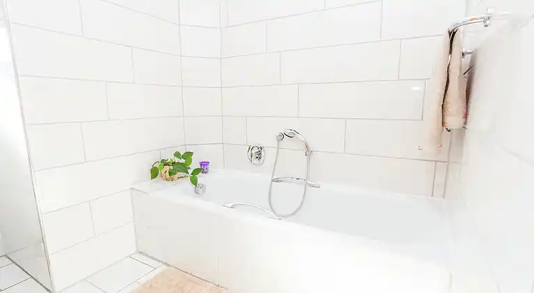 Leilighet i Densberg