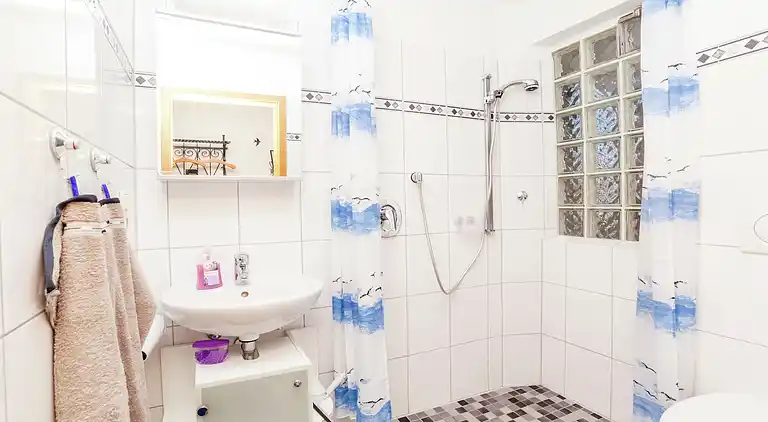 Leilighet i Densberg