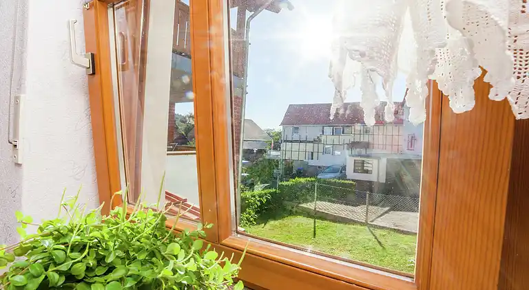 Leilighet i Densberg