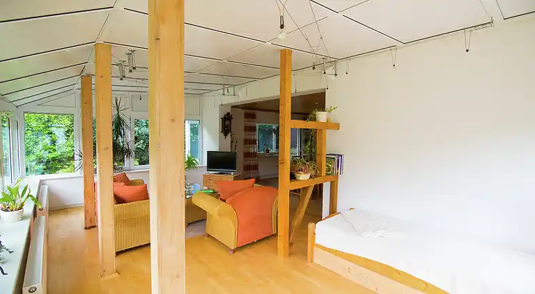 Apartment in Battenberg