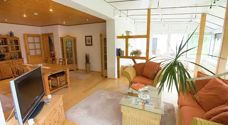 Apartment in Battenberg