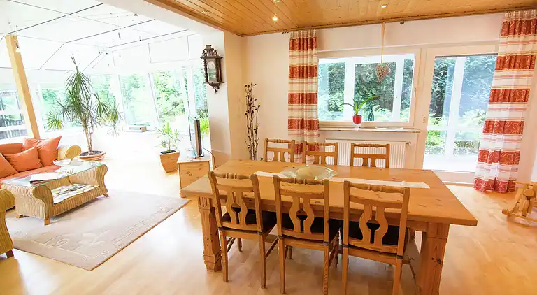 Apartment in Battenberg