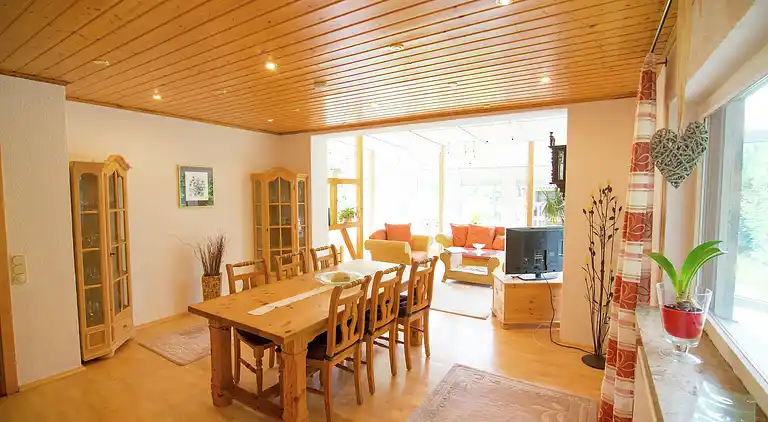 Apartment in Battenberg