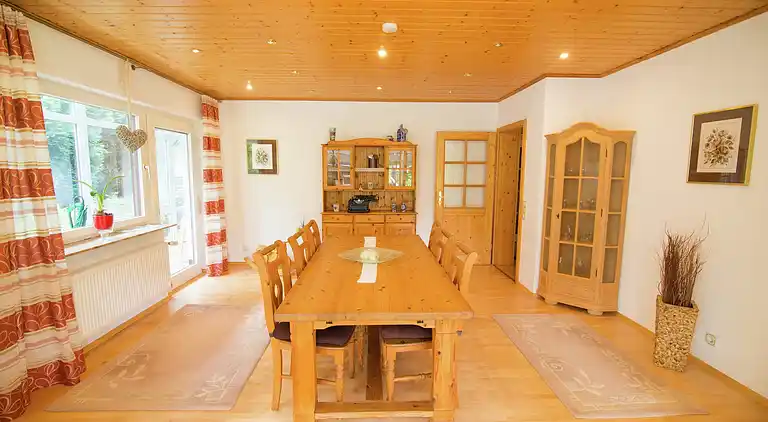 Apartment in Battenberg