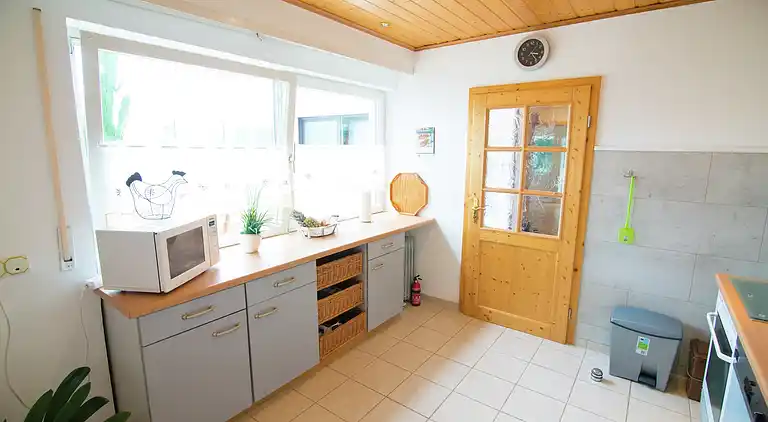 Apartment in Battenberg