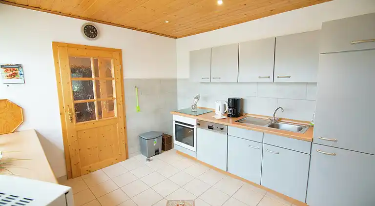 Apartment in Battenberg