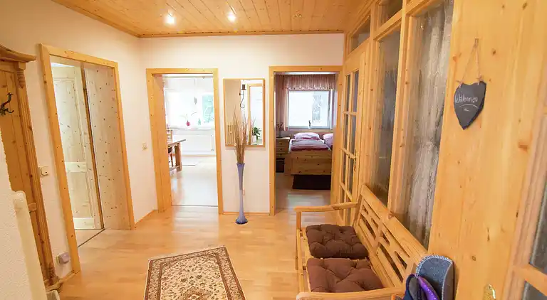 Apartment in Battenberg