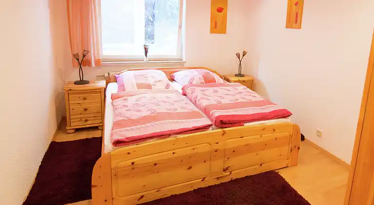 Apartment in Battenberg